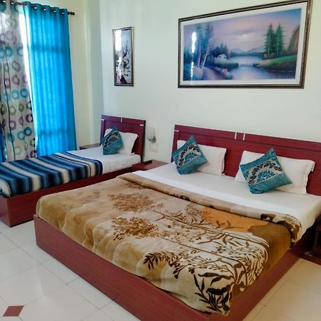 Hotel Mid Town Residency Sundarnagar Zewnętrze zdjęcie